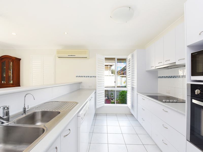 Entertainers Delight