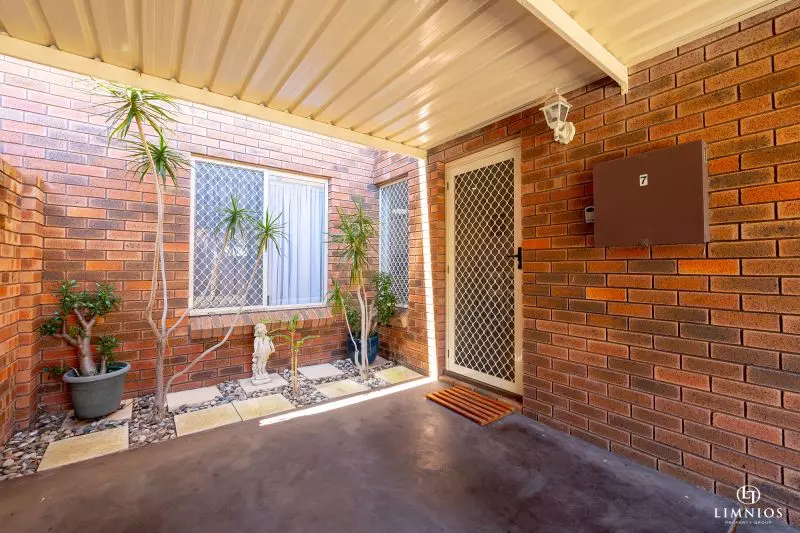 Pretty as a picture!