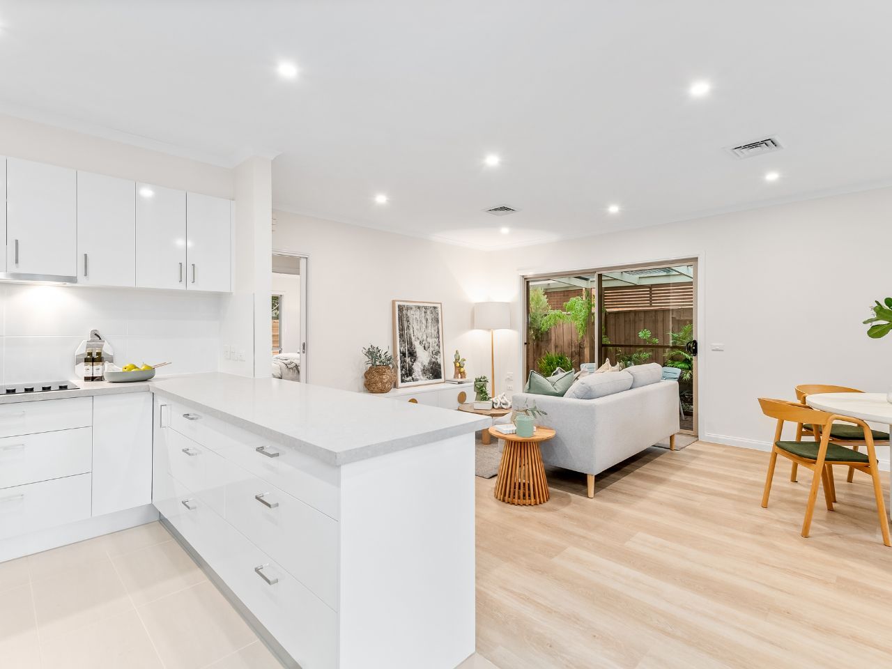 Springthorpe Retirement Living