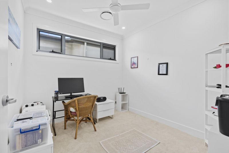 Spacious Three-Bedroom Home … Just Steps from the Country Club!