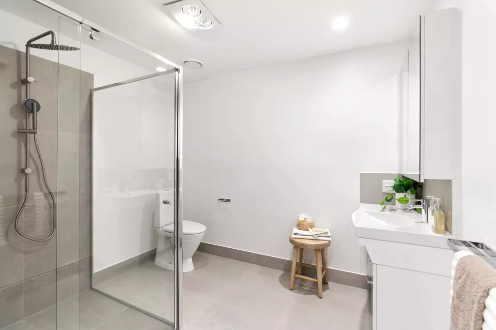 Stylish Retirement Living that perfectly balances comfort, convenience, and style.