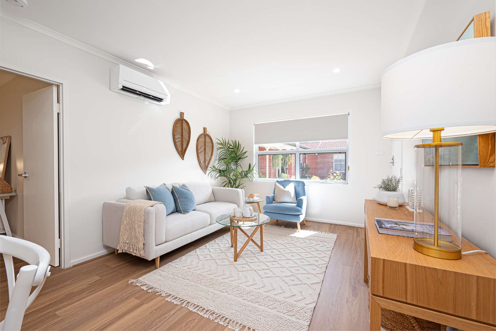 Seaside Sophistication at Fairfield Lodge Awaits