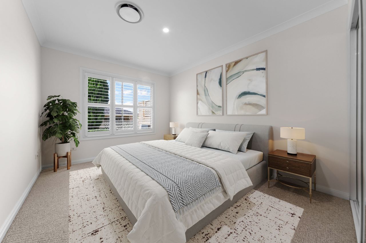 Villa 8 available from $649,000