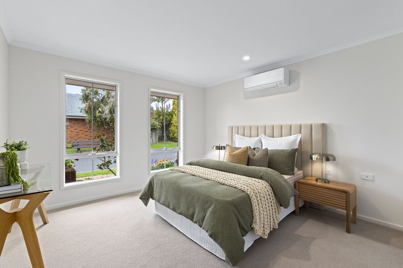 Relaxed Living, Modern Style