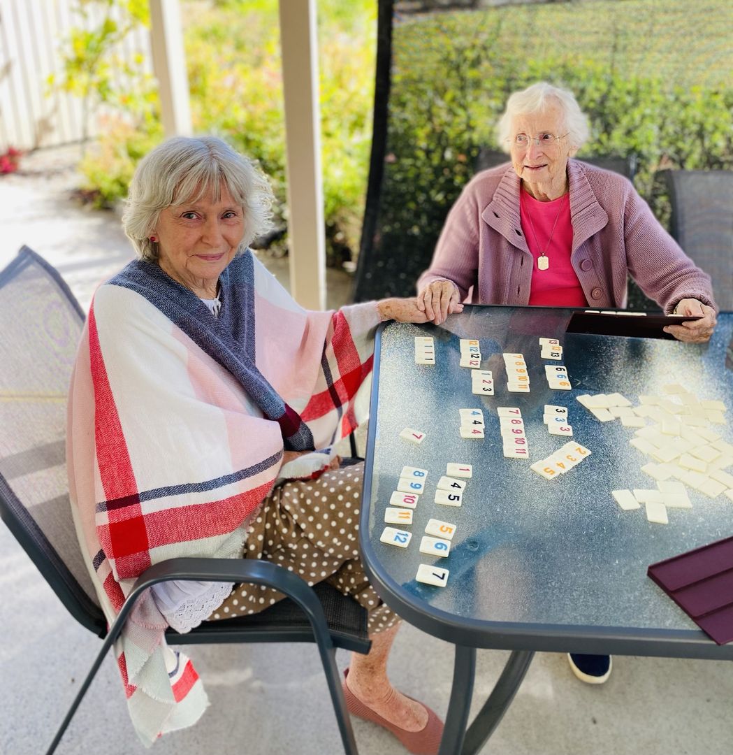 Affordable and Flexible Rental Retirement Living