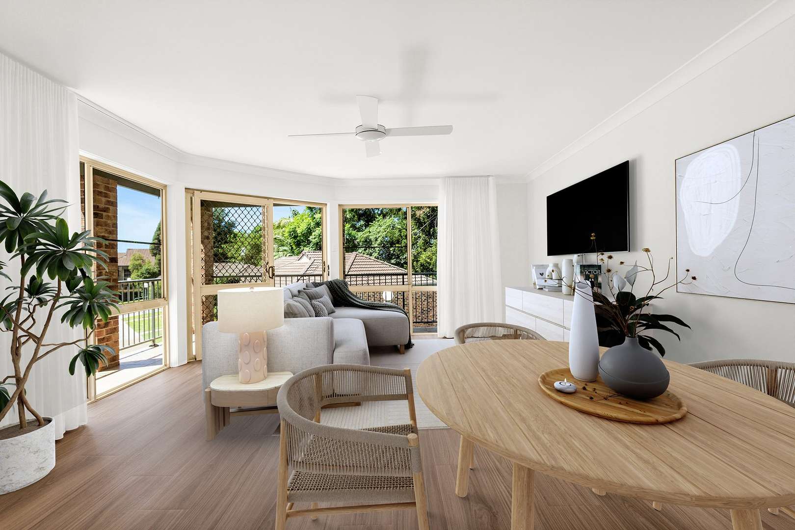 Unit 45: IRT Tarrawanna Gardens Retirement Village