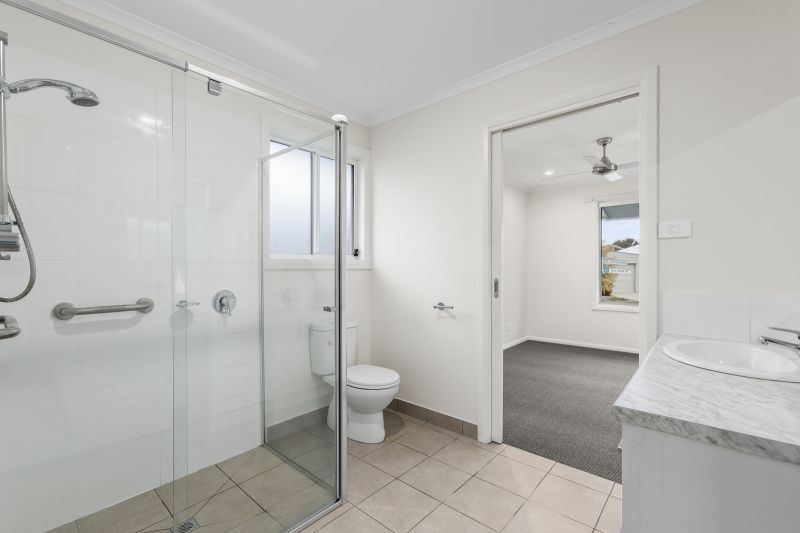 Spacious, Light Filled Home