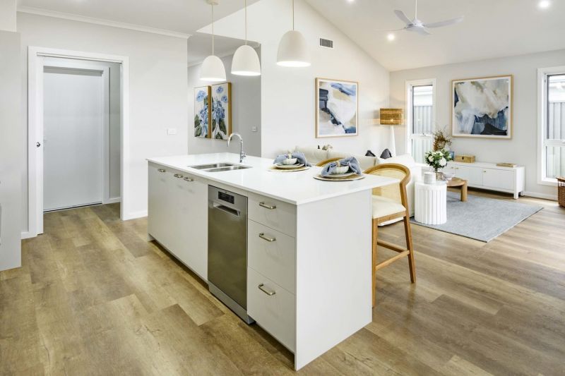 Write the next chapter of your story at Parkside Lucas