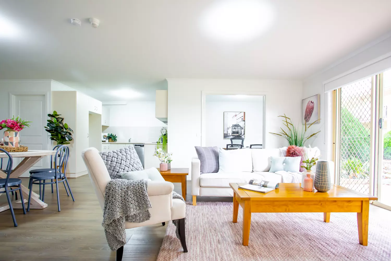 Stunning Village - Convenient Location - Priced from $525,000