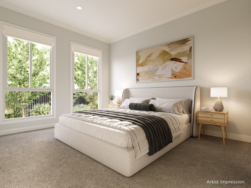 Northern Community Residential Village - The Senna