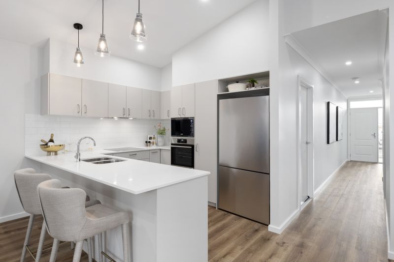 Your new modern home design