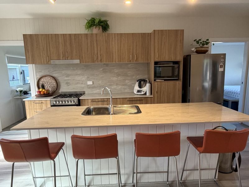 Over 50's Lifestyle Village