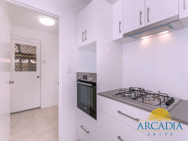 Arcadia Waters Maddington- Dowsizing in the popular Bondi design today