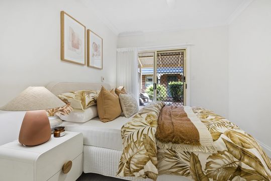 YOUR PLACE TO LIVE WELL!
