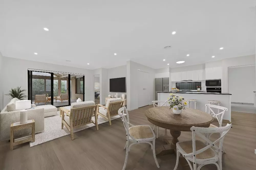 93/5 Harmony Chase, Clyde North