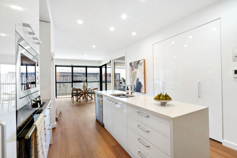 Stylish Retirement Living that perfectly balances comfort, convenience, and style.