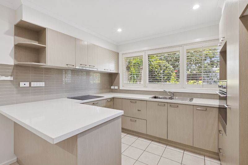 Quiet, Spacious, Exceptionally Positioned