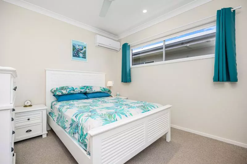 Simplicity, Comfort & Modern Alfresco Living