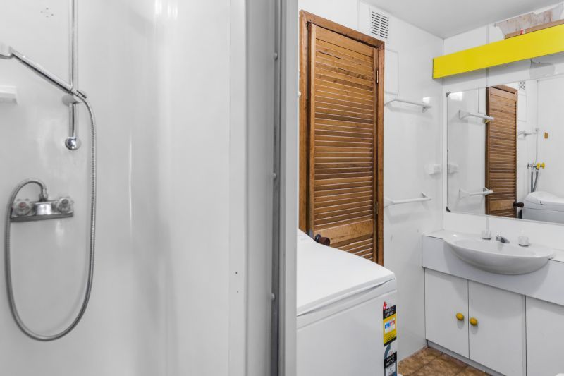 Renovator's Delight – Comes with Everything You See!