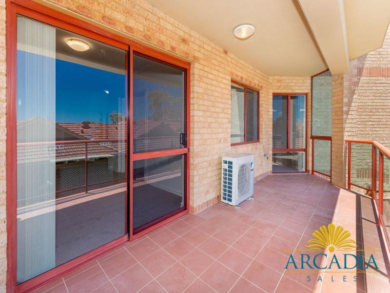 ARCADIA WATERS BICTON - North Facing, First Floor Apartment