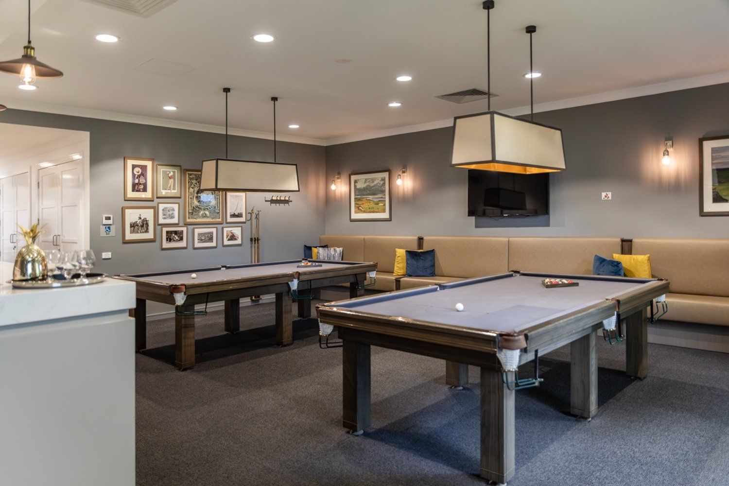 Lifestyle Communities Berwick Waters - Neat, sweet, complete!