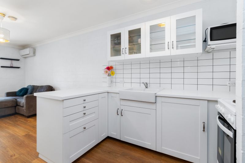 North Perth Idyllic Lifestyle