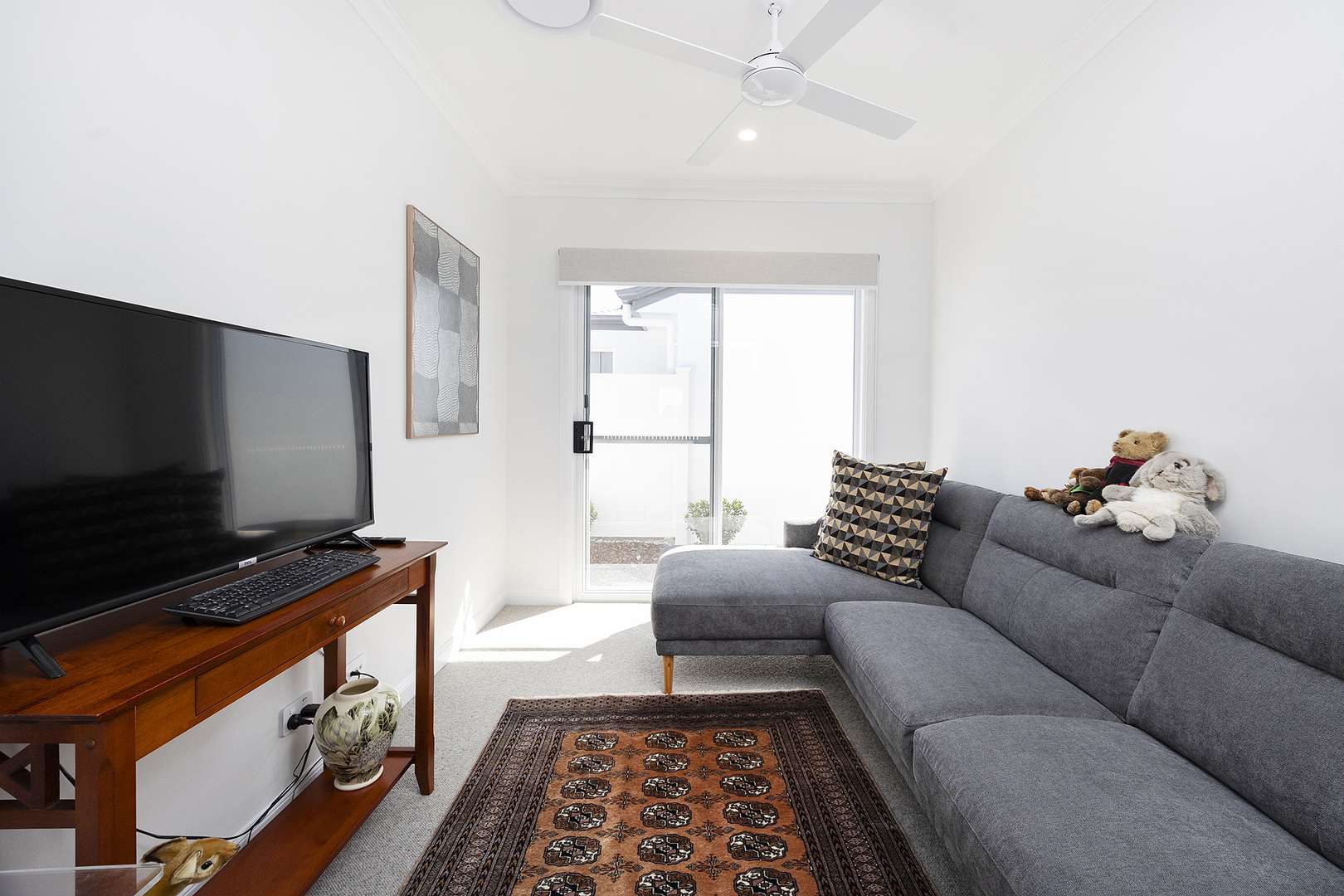 Designed for Comfort, Enhanced for Living