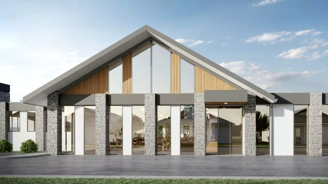 Welcome to Lincoln Lifestyle Griffith Hill - Stage 2, now selling!