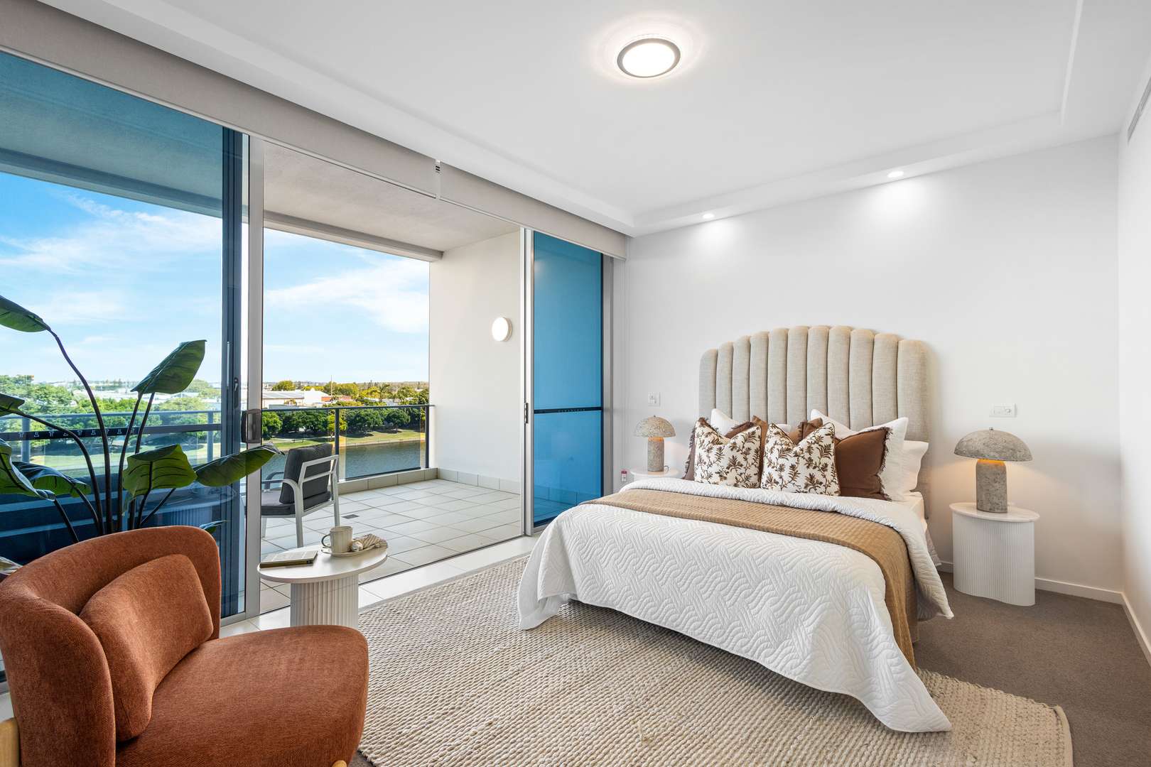 107 - The Emerald Penthouse