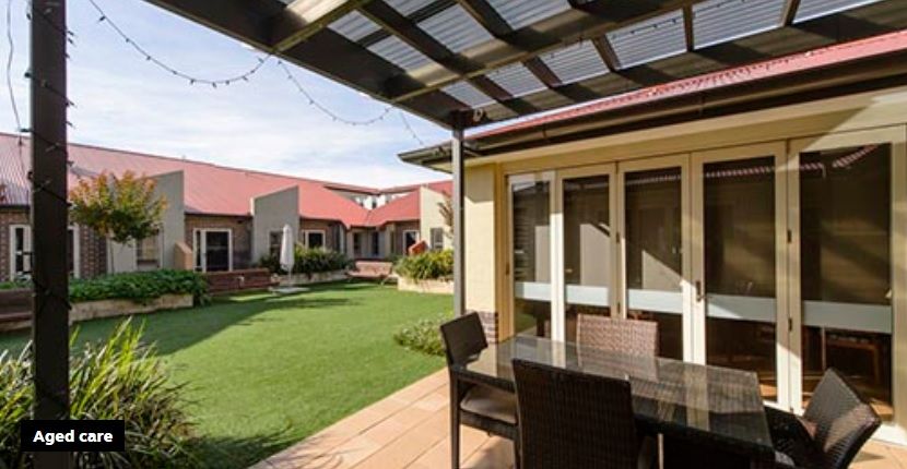 Uniting Arrunga Ermington 