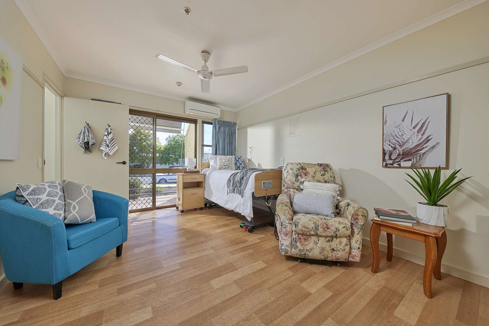 Fair Haven Maryborough Aged Care Service - Churches of Christ 