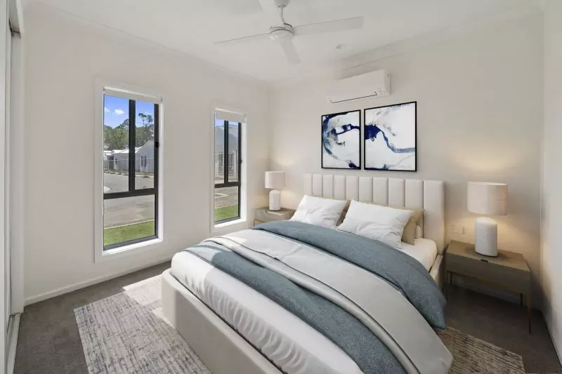 New Build | 3 Bed Lawson Design