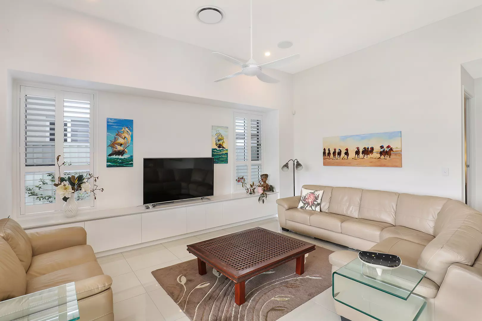 Lashings of LIFESTYLE – Sought-After Design! - V47 GemLife