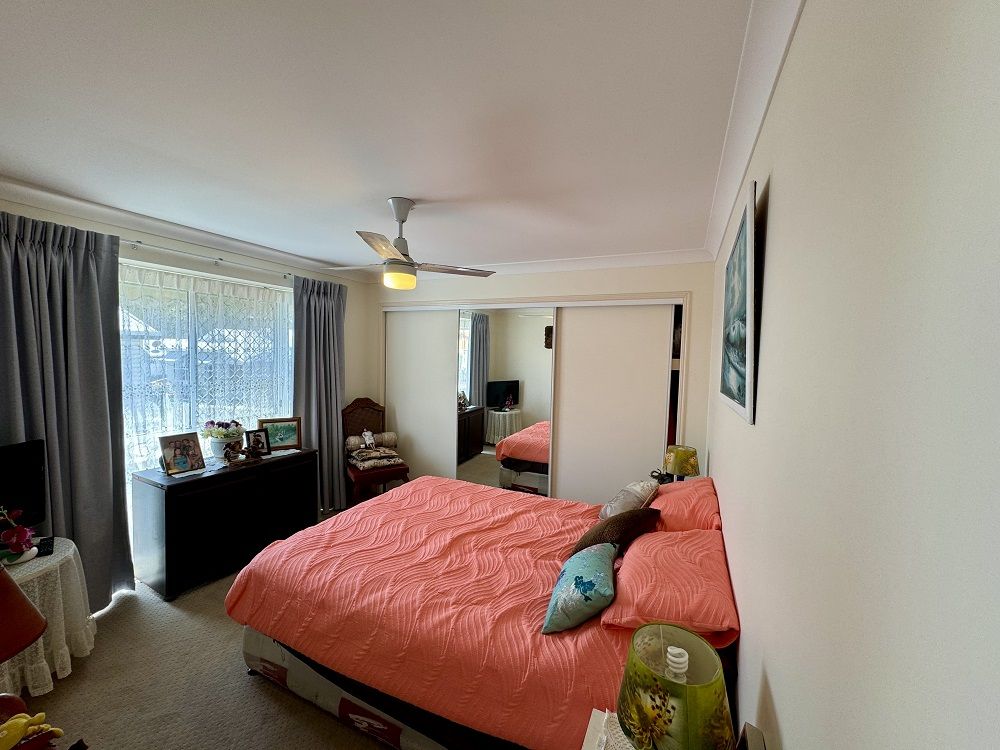 Embrace the Over 50's Lifestyle in this Charming 3-Bedroom Home - GREENBANK GARDENS