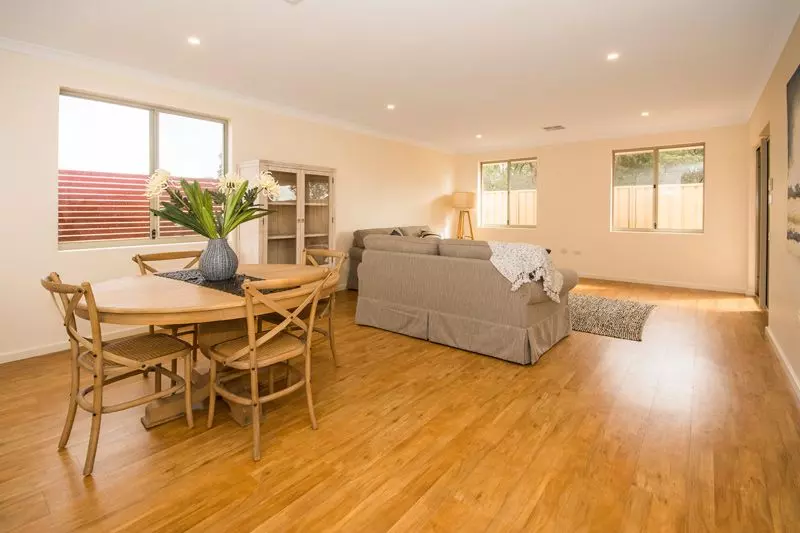 A new home at a great price