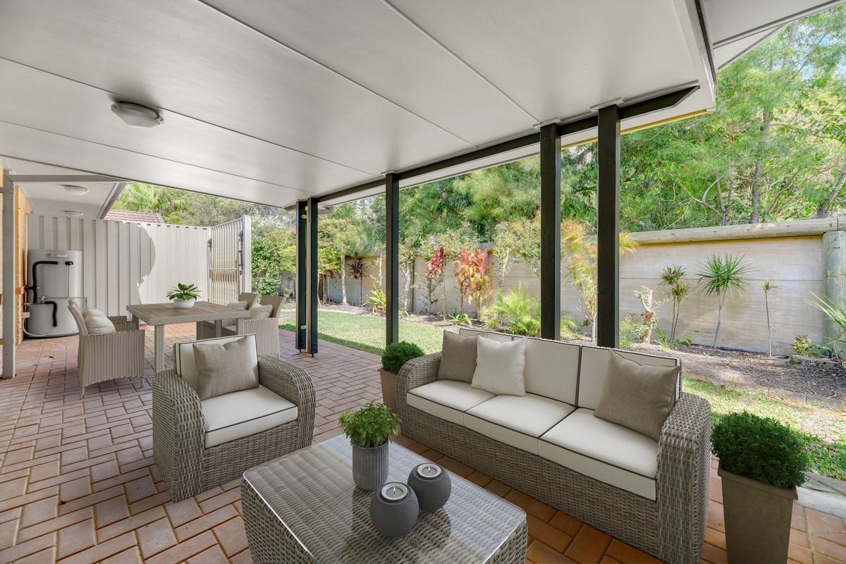 Noosa Waters Retirement Estate Villa 25