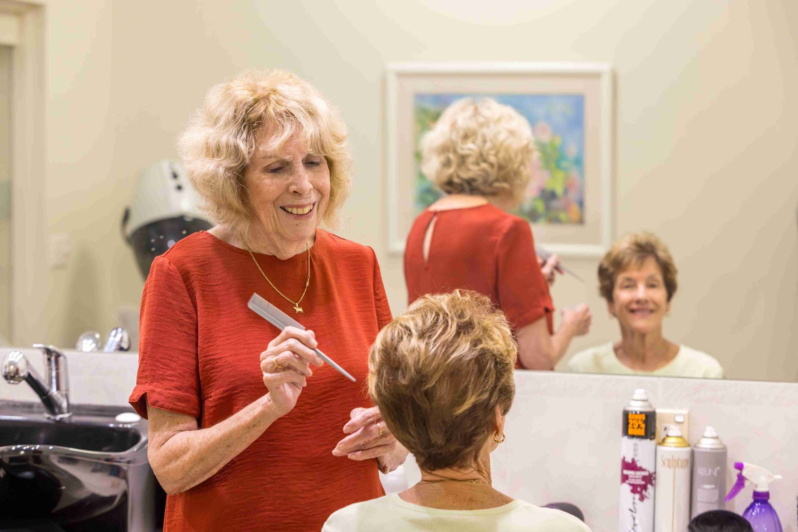 Banora Point Retirement Village