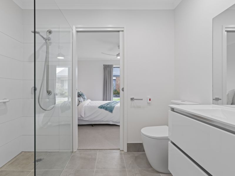 Fresh, Modern Living with Nothing Left to Do