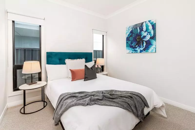 Contemporary 2 Bedroom Newly Built Home