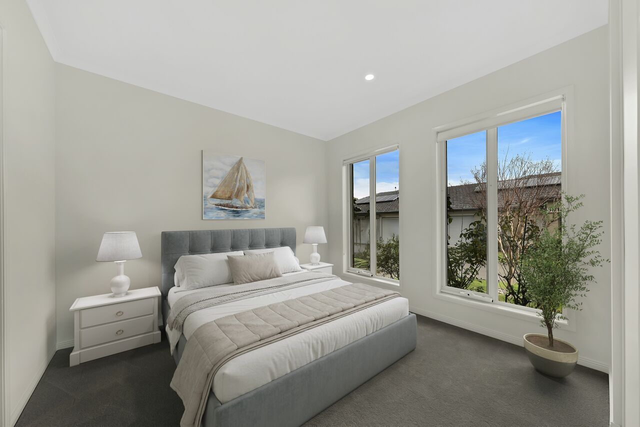 Two Bedroom | Villa 81