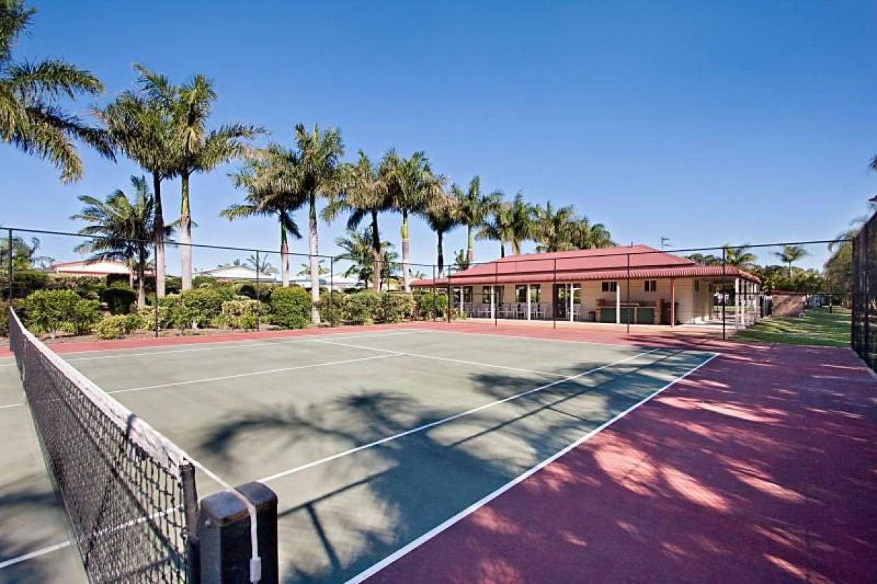 Noble Lakeside Park - Kingscliff's Premier over 50's ‘Pet Friendly’ village