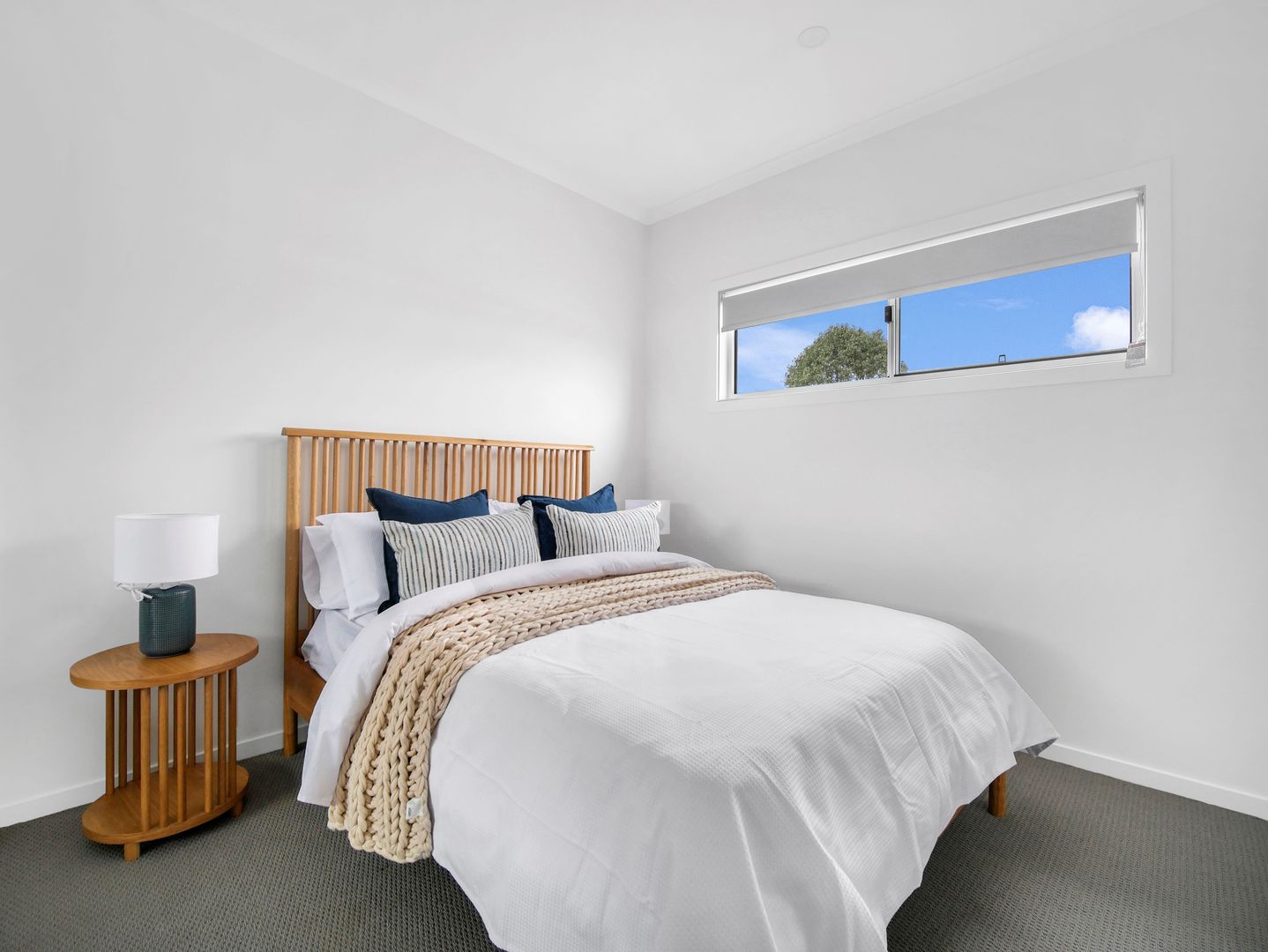 Upgrade your lifestyle with the Franklin!