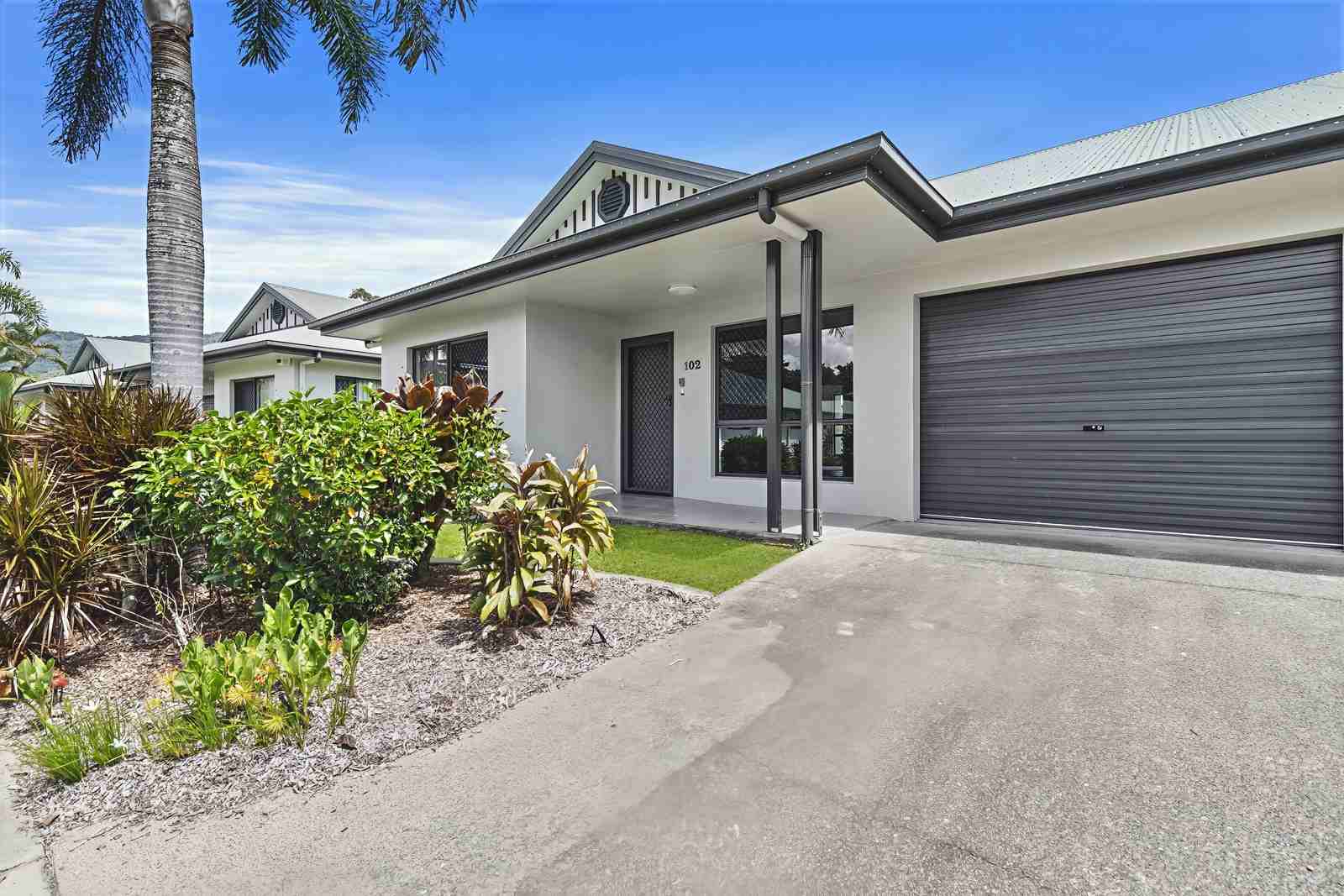 102/1 Telford Street Earlville, QLD 4870