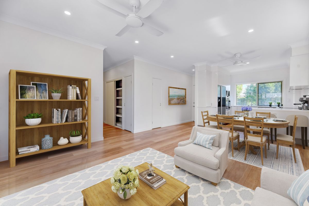 Caloundra Rise Retirement Estate Unit 53