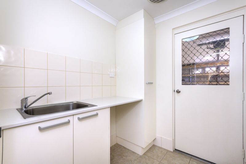 Close to the Clubhouse