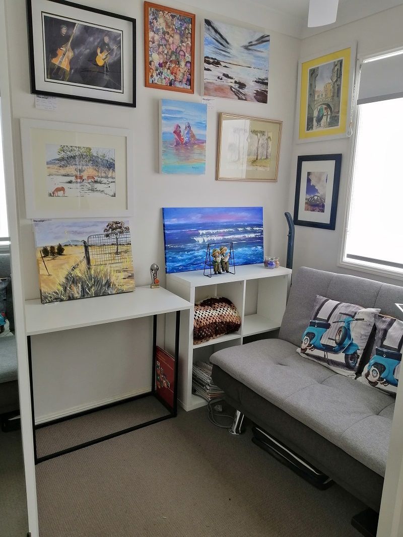 Acacia Ponds Village - site 78