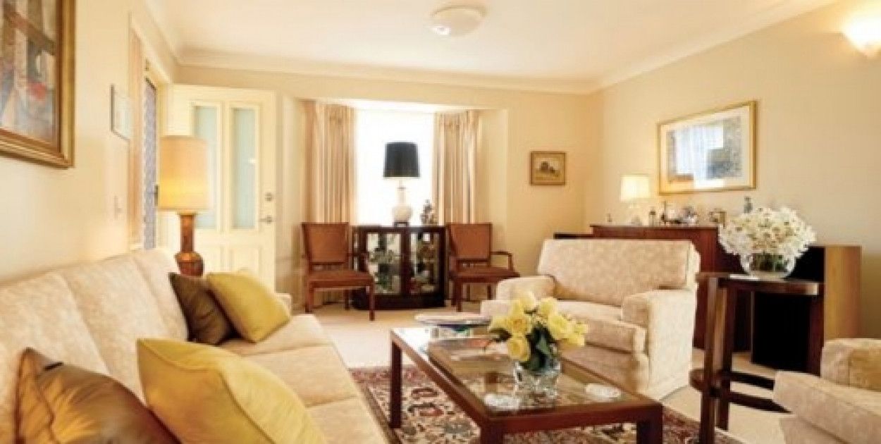 2 & 3 Bedroom Independent Living Villas in Toowoomba