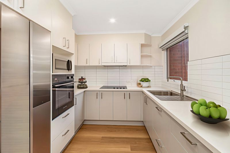 Ramp Access - Upper Level Unit!