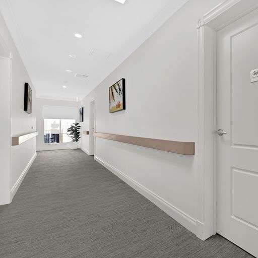 Studio | Serviced Apartment 389