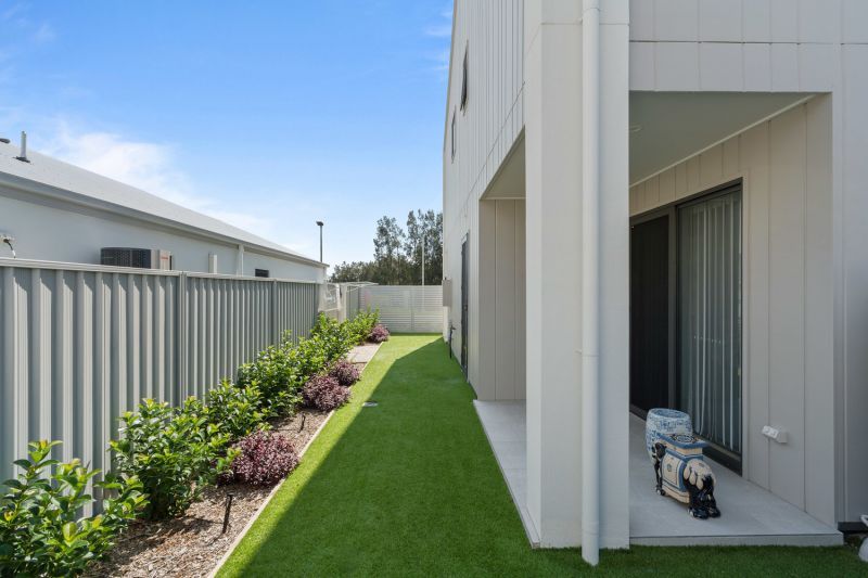 Embrace Elevated Living!